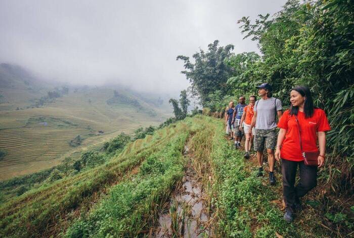 Premium Walking & Hiking in Vietnam