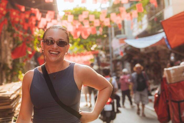 Premium Walking & Hiking in Vietnam