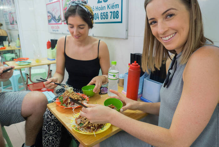 Vietnam & Cambodia Real Food Adventure Vietnam & Cambodia Real Food Adventure