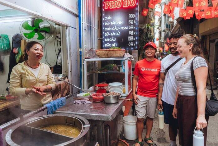 Vietnam & Cambodia Real Food Adventure Vietnam & Cambodia Real Food Adventure
