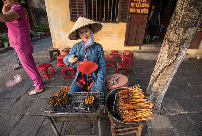 Vietnam Real Food Adventure Vietnam Real Food Adventure