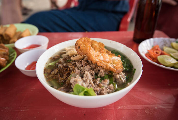 Vietnam Real Food Adventure Vietnam Real Food Adventure