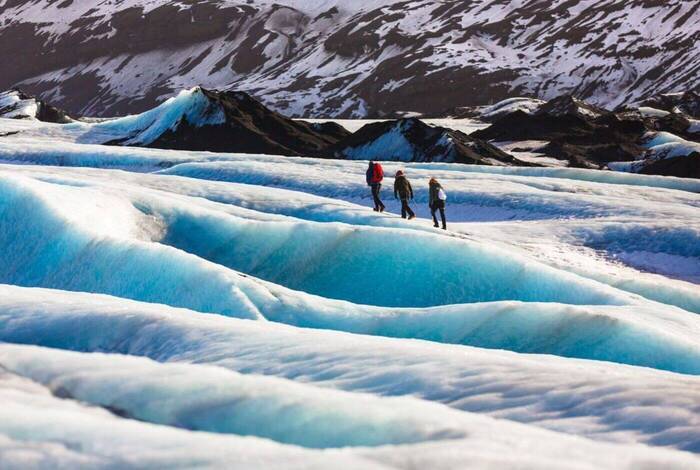 Iceland: Hike, Bike & Kayak Iceland: Hike, Bike & Kayak