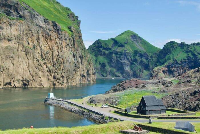Iceland: Hike, Bike & Kayak Iceland: Hike, Bike & Kayak