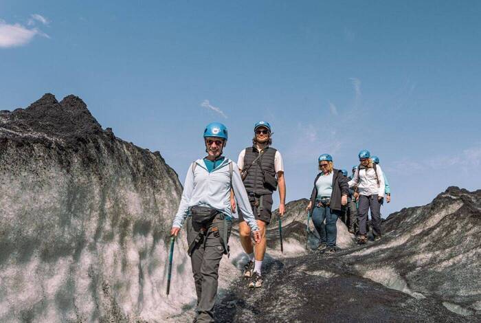Iceland: Hike, Bike & Kayak Iceland: Hike, Bike & Kayak