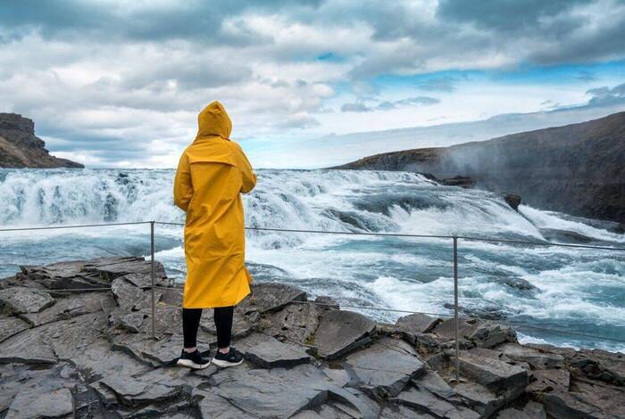 Iceland: Hike, Bike & Kayak Iceland: Hike, Bike & Kayak
