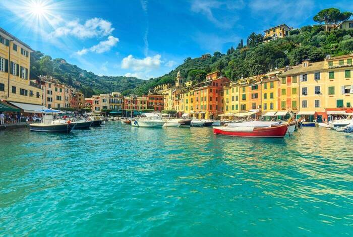 Cinque Terre: Hike, Bike & Kayak Cinque Terre: Hike, Bike & Kayak