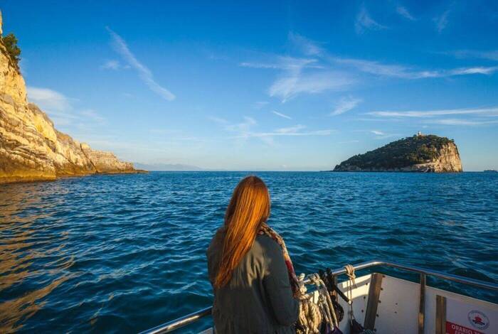 Cinque Terre: Hike, Bike & Kayak Cinque Terre: Hike, Bike & Kayak