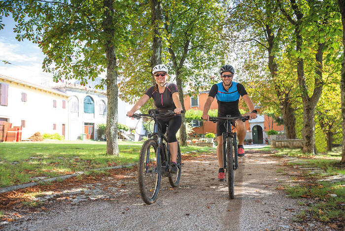 Cycle Croatia & the Balkans Cycle Croatia & the Balkans