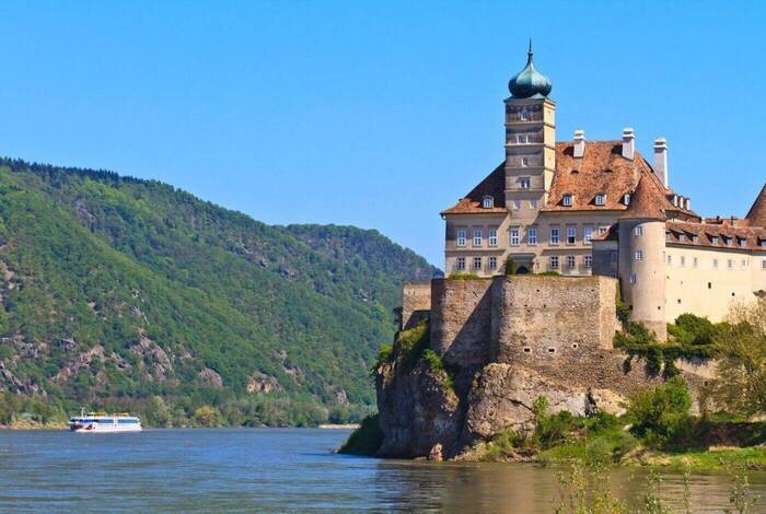 Cycle the Danube Cycle the Danube