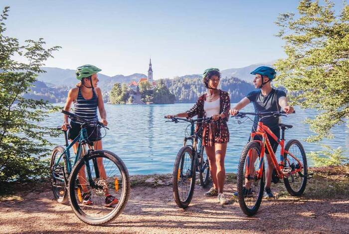 Cycle Slovenia Cycle Slovenia