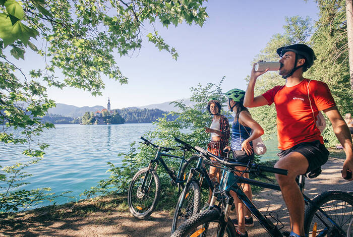 Cycle Slovenia Cycle Slovenia