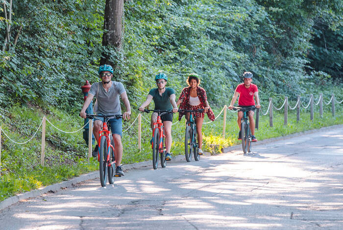 Cycle Slovenia Cycle Slovenia