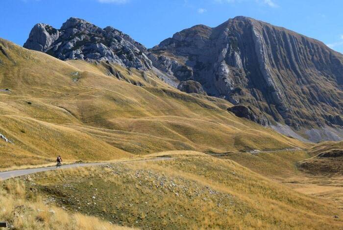 Croatia & Montenegro: Hike, Bike & Raft Croatia & Montenegro: Hike, Bike & Raft