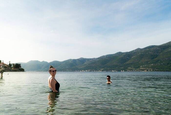 Croatia & Montenegro: Hike, Bike & Raft Croatia & Montenegro: Hike, Bike & Raft