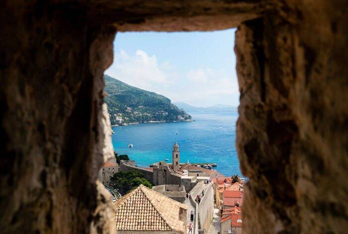 Croatia & Montenegro: Hike, Bike & Raft Croatia & Montenegro: Hike, Bike & Raft
