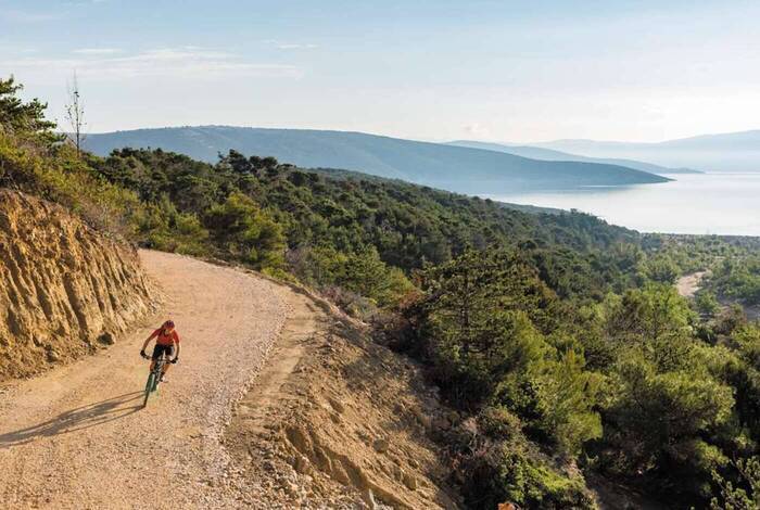 Cycle the Balkans Cycle the Balkans