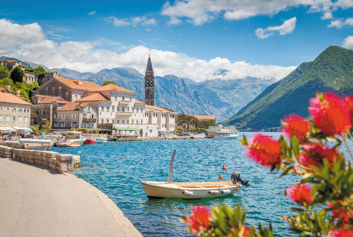 Cycle the Balkans Cycle the Balkans