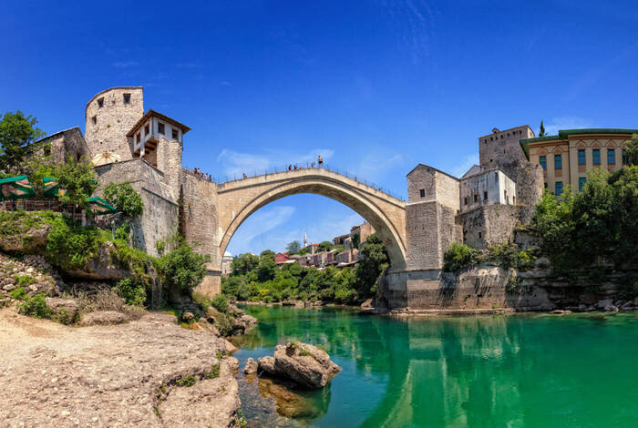 Cycle the Balkans Cycle the Balkans