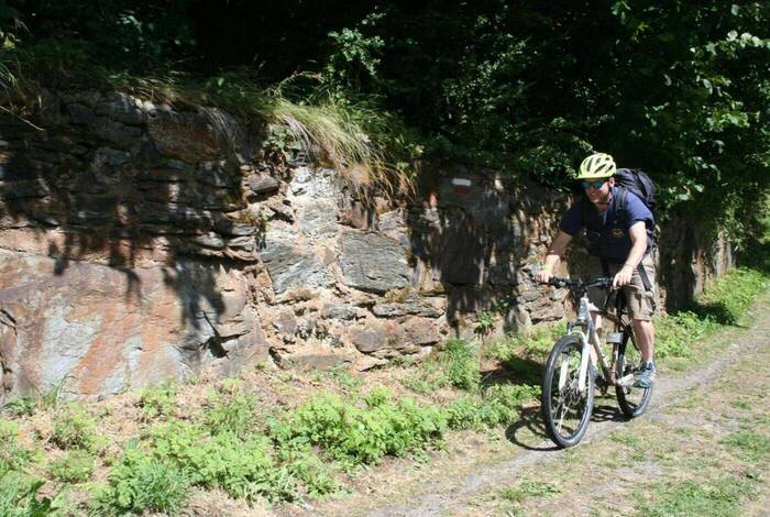 Andorra: Hike, Bike & Raft Andorra: Hike, Bike & Raft