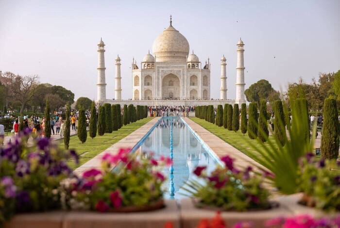 Northern India Family Holiday Northern India Family Holiday