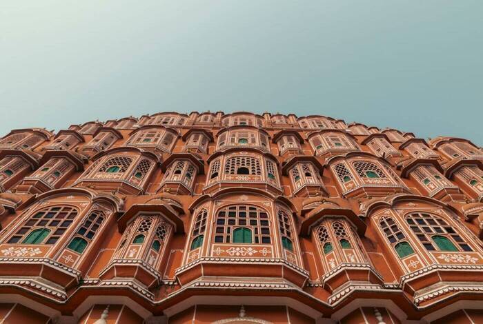 Northern India Family Holiday Northern India Family Holiday