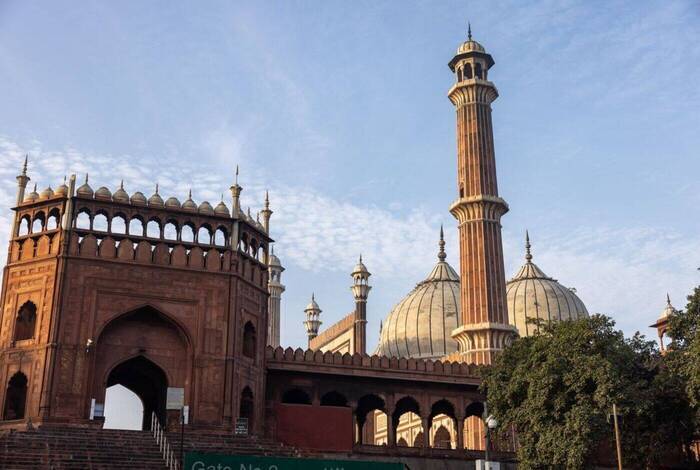 Northern India Family Holiday Northern India Family Holiday
