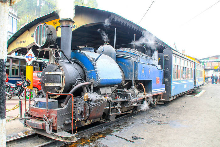 India Expedition: Sikkim, Assam & Nagaland India Expedition: Sikkim, Assam & Nagaland