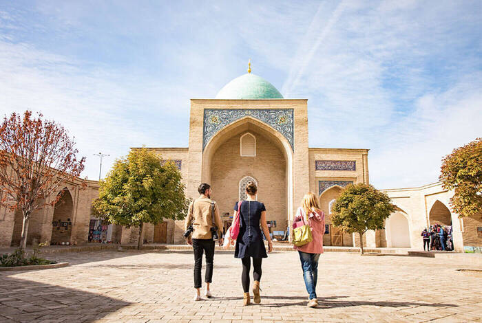Tashkent to Ashgabat Tashkent to Ashgabat