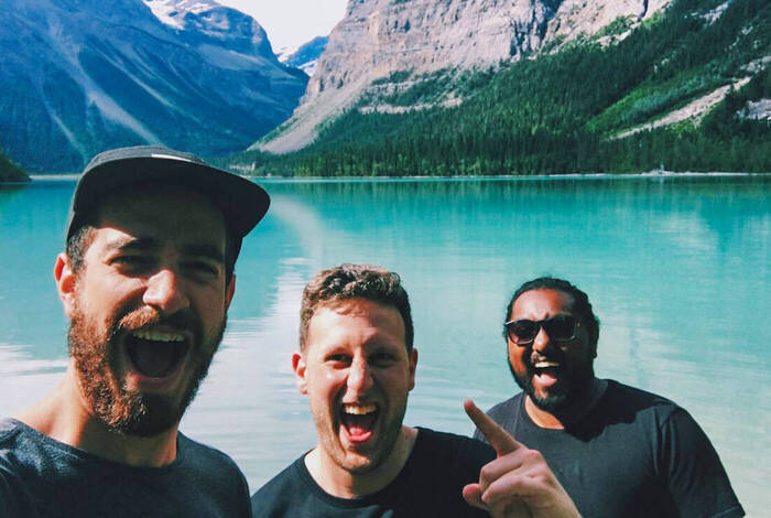 18 to 35s Real Canadian Rockies 18 to 35s Real Canadian Rockies