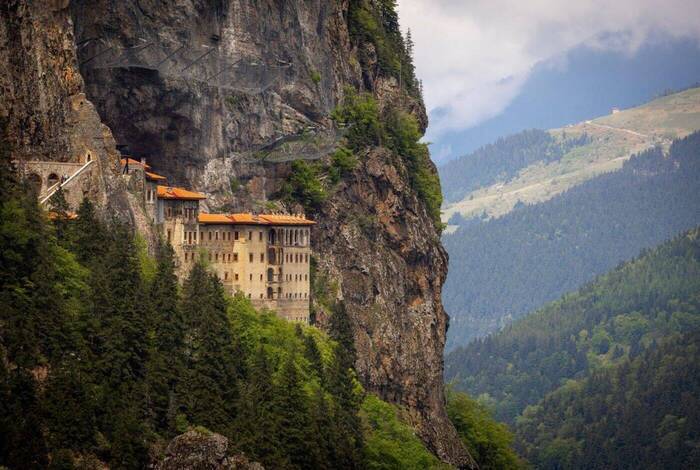 Turkey's Black Sea: Istanbul to Tbilisi