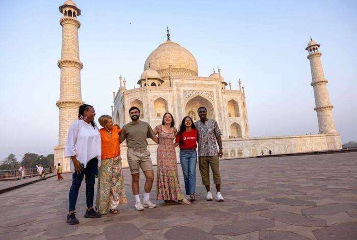India Experience