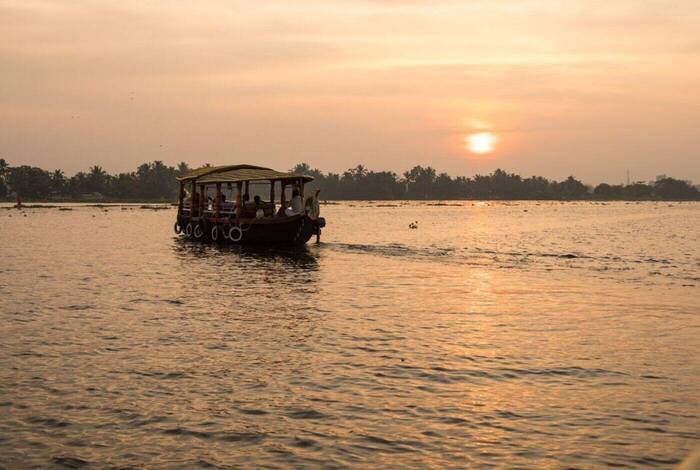 India Experience