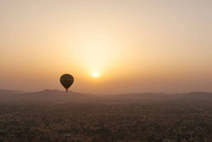Classic Rajasthan Classic Rajasthan