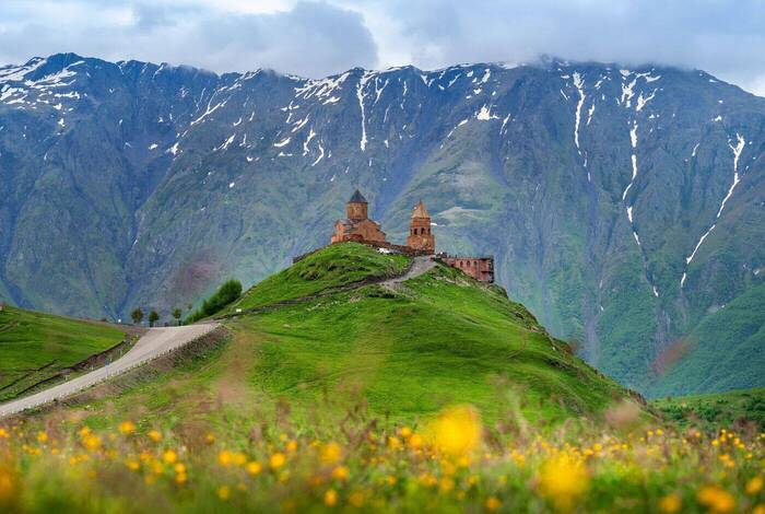 Classic Azerbaijan, Georgia & Armenia Classic Azerbaijan, Georgia & Armenia