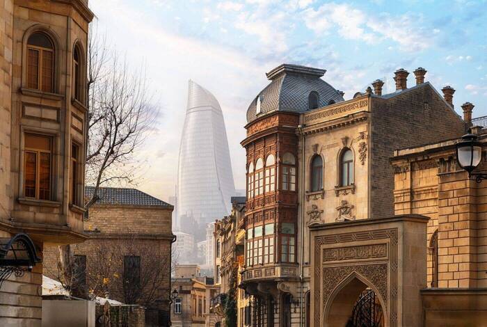 Classic Azerbaijan, Georgia & Armenia Classic Azerbaijan, Georgia & Armenia