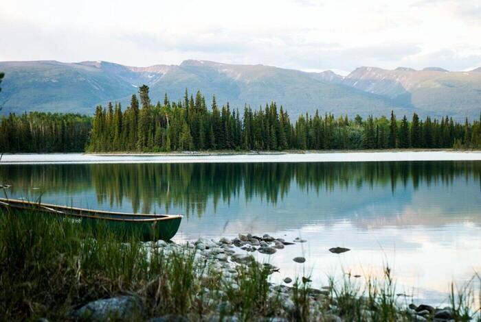 Wild Canada & Alaska: Vancouver to Anchorage Wild Canada & Alaska: Vancouver to Anchorage