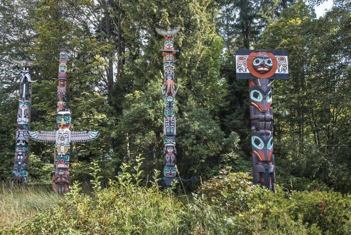 Wild Canada & Alaska: Vancouver to Anchorage Wild Canada & Alaska: Vancouver to Anchorage