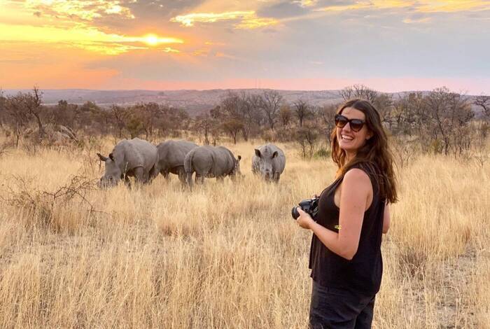 Stone Town to Vic Falls Stone Town to Vic Falls