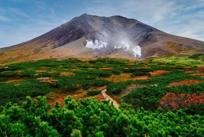 Northern Japan & Hokkaido Adventure Northern Japan & Hokkaido Adventure