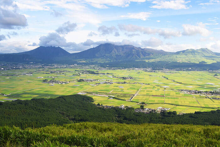 Southern Japan Experience Southern Japan Experience