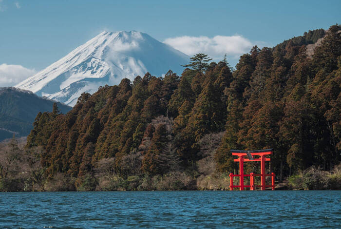 Japan: Land of the Rising Sun Japan: Land of the Rising Sun