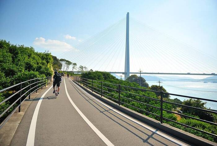 Japan: Hike, Bike & Kayak