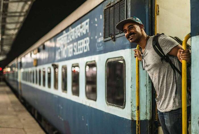 Delhi to Kathmandu
