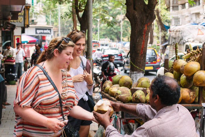 Southern India Southern India