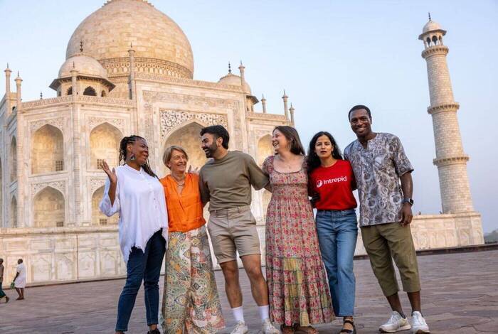 India Safari
