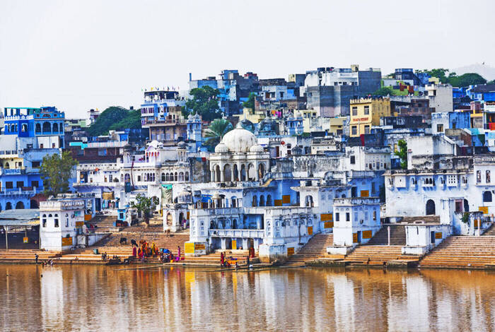 India South & North India South & North