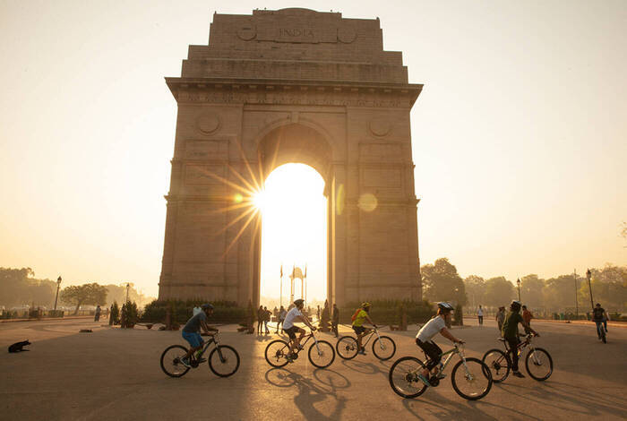 Cycle Rajasthan Cycle Rajasthan