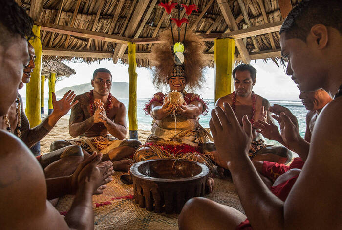 Samoa & Fiji Adventure