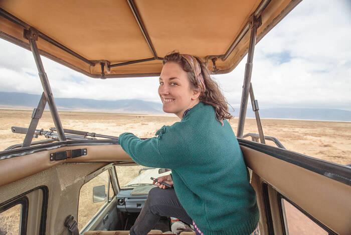 East Africa Family Safari Comfort East Africa Family Safari Comfort